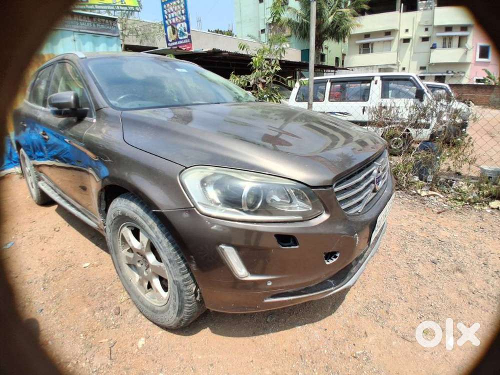 Volvo S60 D5 Inscription, 2013, Diesel