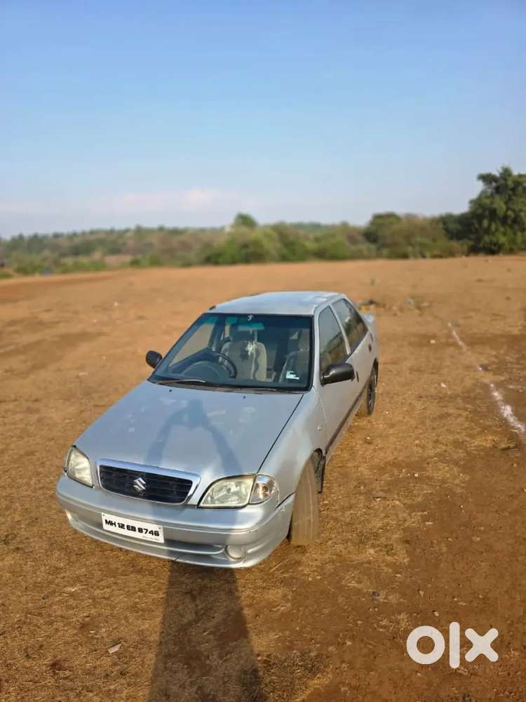 Maruti Suzuki Esteem 2006