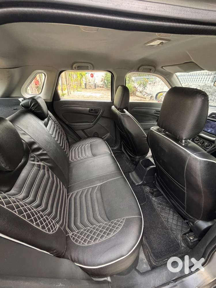 Maruti Suzuki Brezza Vdi 2061