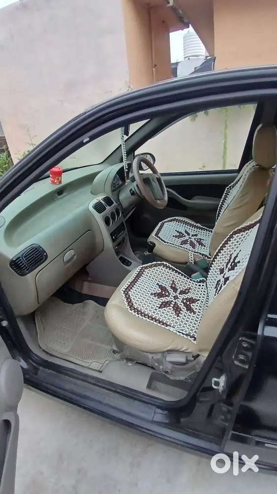 Tata Indigo Cs 2009 Diesel Good Condition