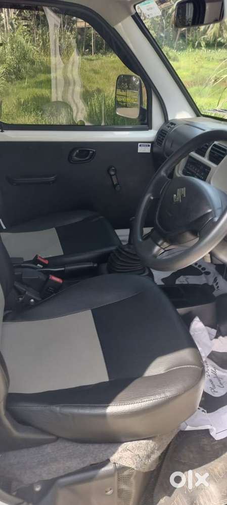 Maruti Suzuki Eeco 1.2 Tour V 5 Str, 2022, Petrol