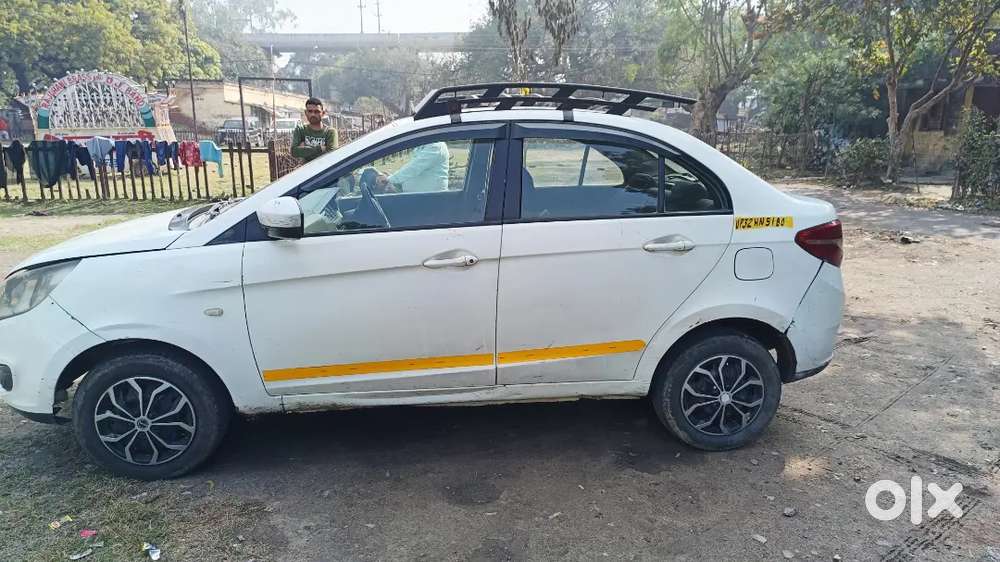 Tata Zest 2017 Diesel 160000 Km Driven