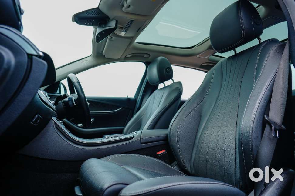 Mercedes-benz E-class E220d Lwb, 2021, Diesel