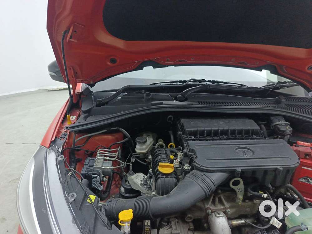 Tata Tiago 1.2 Revotron Xz Plus, 2023, Petrol