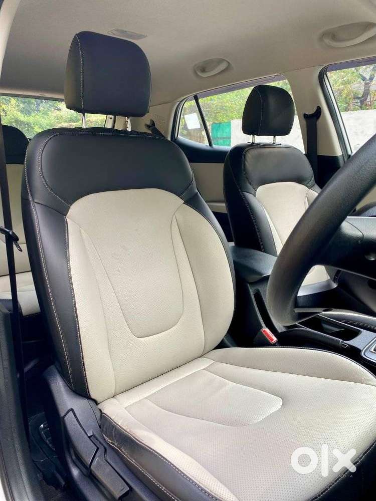 Hyundai Creta 1.5 Ex Petrol, 2022, Petrol