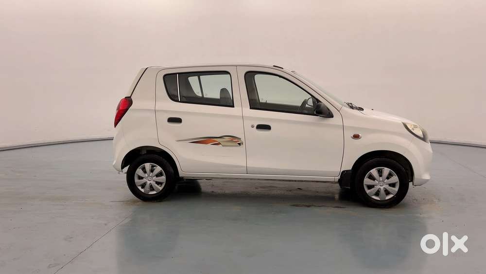 Maruti Suzuki Alto 800 Lxi, 2015, Petrol