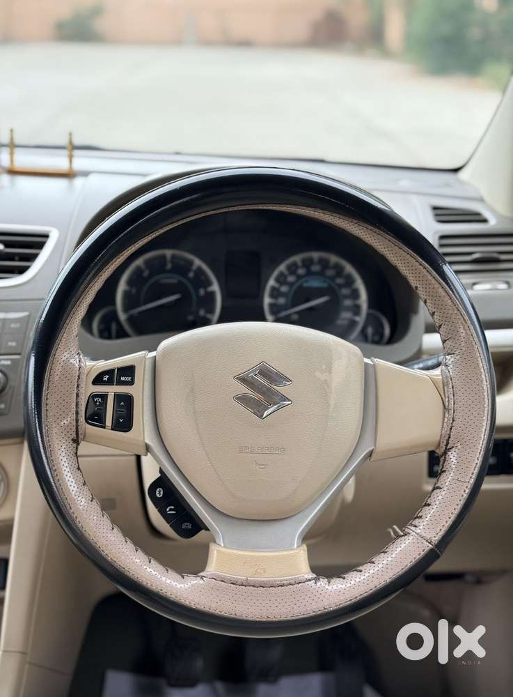 Maruti Suzuki Ertiga Vdi, 2018, Diesel