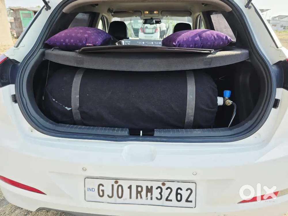 I20 Spotz 2015 December (cng From October 2024)