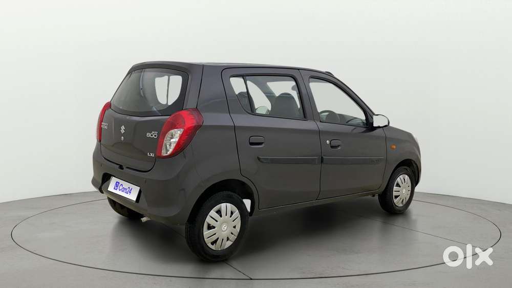 Maruti Suzuki Alto 800 2012-2016 Lxi, 2014, Petrol
