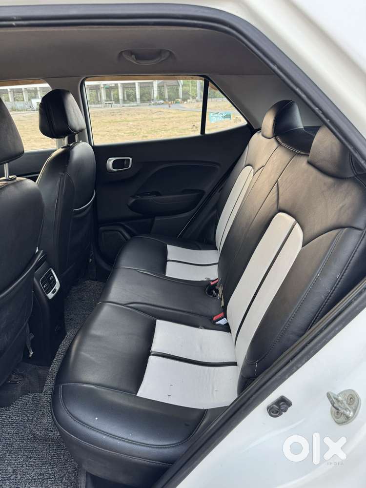 Hyundai Venue S Mt 1.2 Kappa, 2022, Petrol