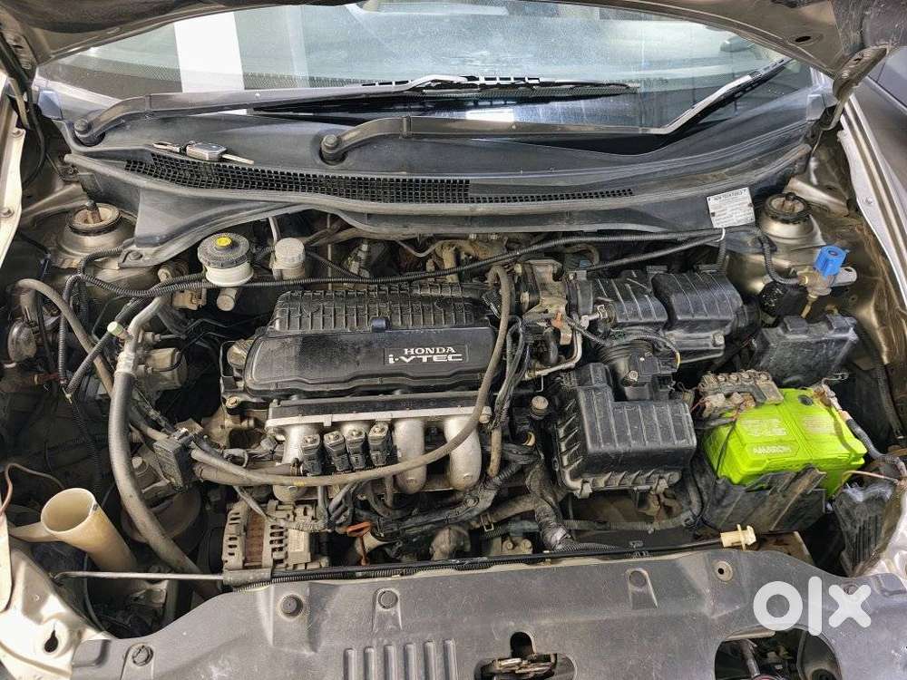 Honda City 2008-2011 1.5 E Mt, 2009, Cng & Hybrids
