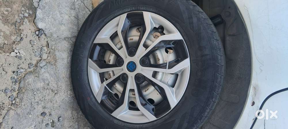 Maruti Suzuki Wagon R 2011 Cng & Hybrids Well Maintained