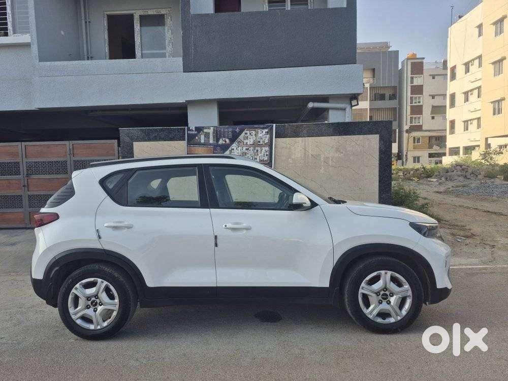 Kia Sonet 1.2 Htk Plus, 2022