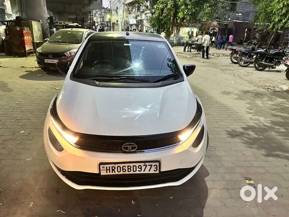 Tata Altroz Diesel 2023