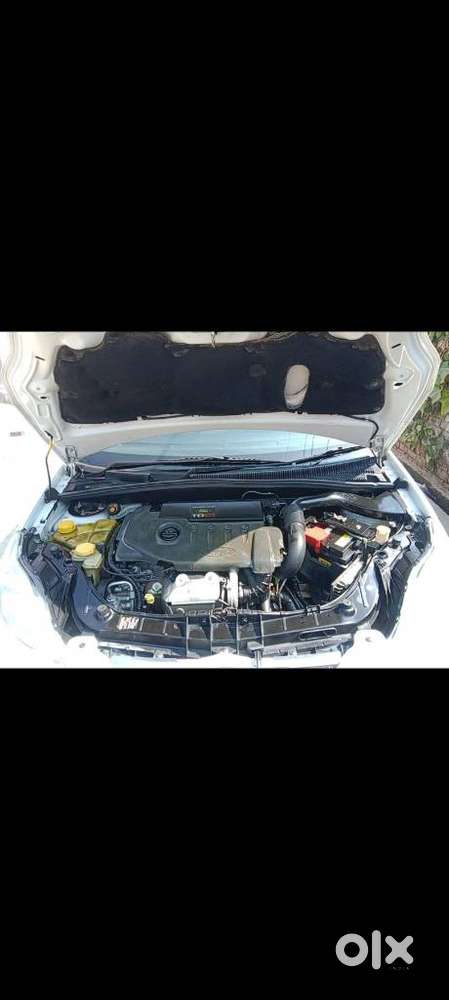 Ford Figo 2012-2015 Diesel Titanium, 2013, Diesel