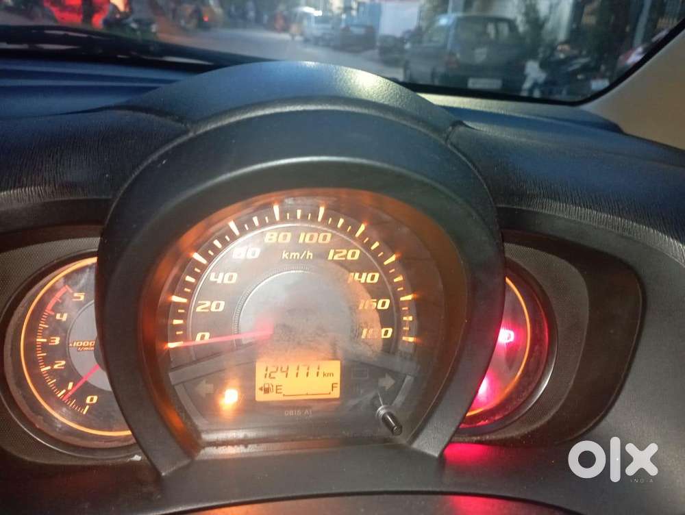 Honda Amaze 2013-2016 E I-dtech, 2014, Diesel