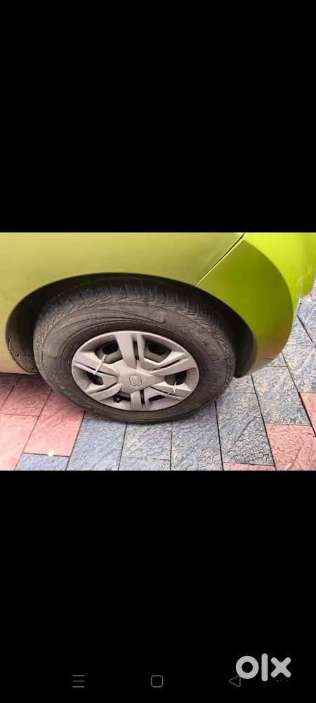 Datsun Redi Go 2015