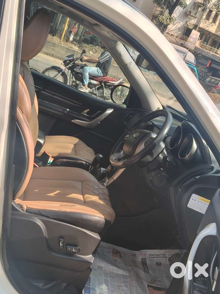 Mahindra Xuv500 W11, 2018, Diesel