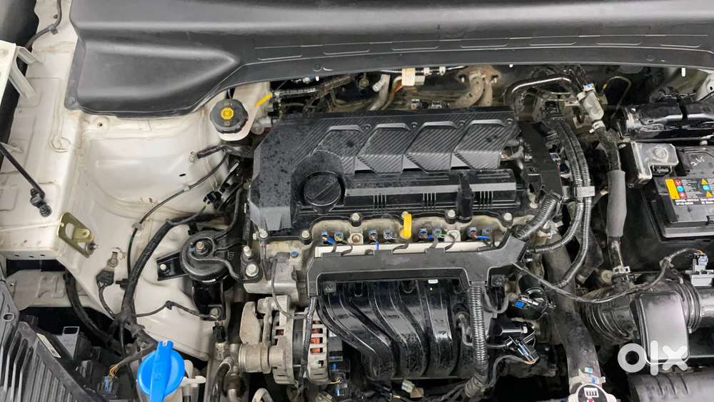 Hyundai Creta 1.5 Sx, 2023, Petrol