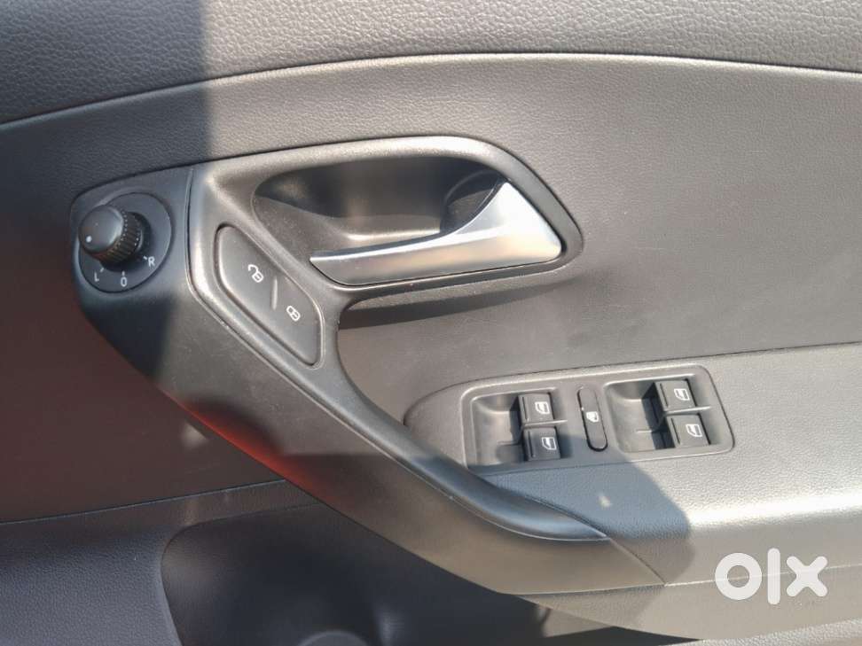 Volkswagen Polo 1.2 Mpi Comfortline, 2018, Petrol