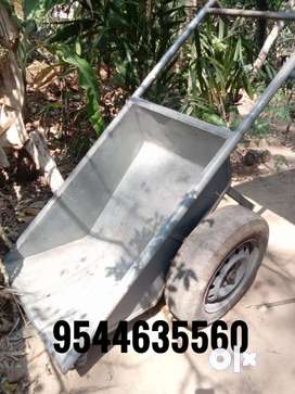 Vehicle Trolley in Kerala Free classifieds in Kerala OLX