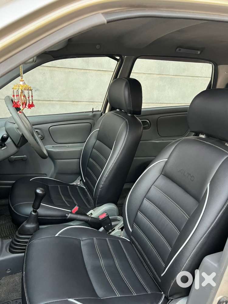 Maruti Suzuki Alto 2008