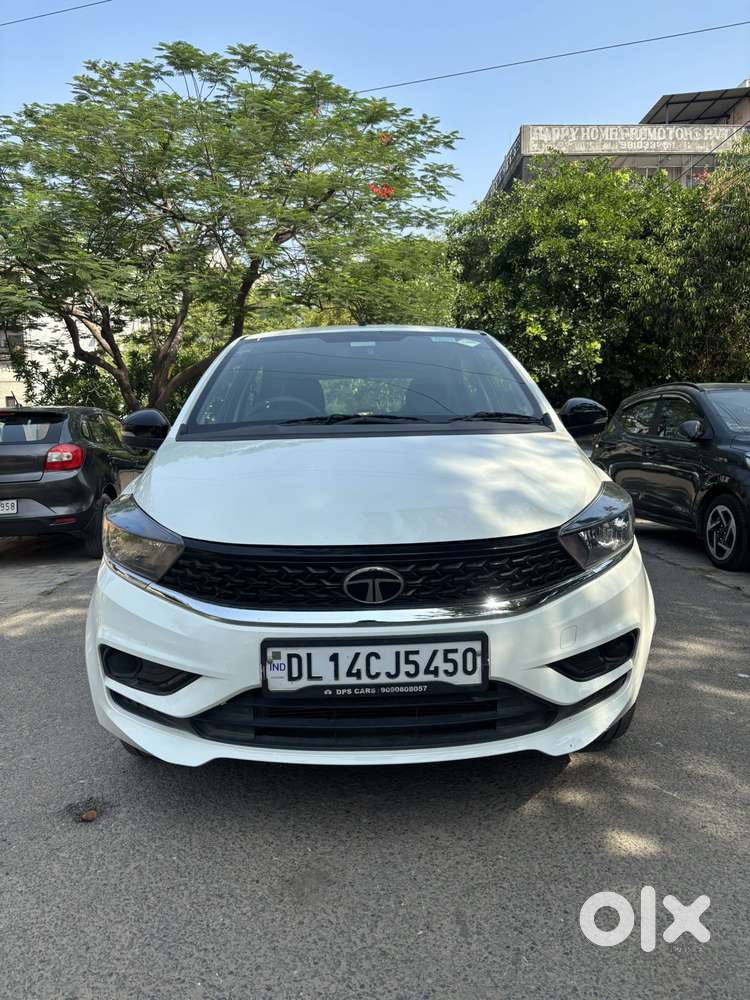 Tata Tiago 1.2 Revotron Xm Cng, 2024, Cng & Hybrids