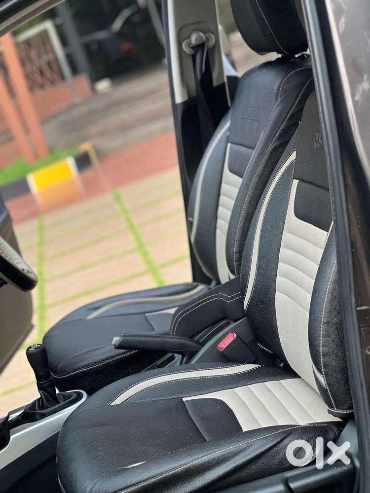 Honda Wr-v 1.5 Vx I-dtec, 2018, Diesel