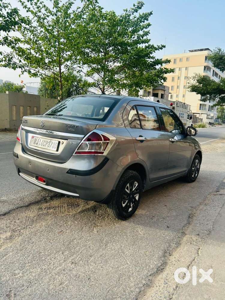 Maruti Suzuki Swift Dzire 2012 Diesel Well Maintained