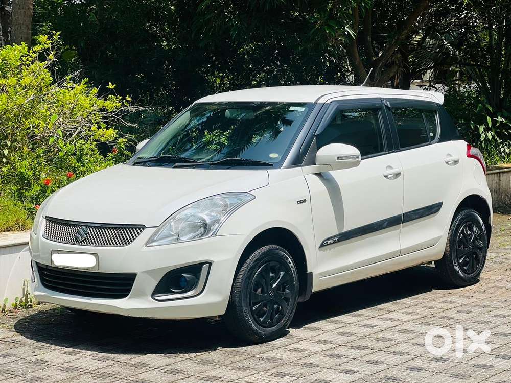 Maruti Suzuki Swift Ddis Vdi, 2014, Diesel