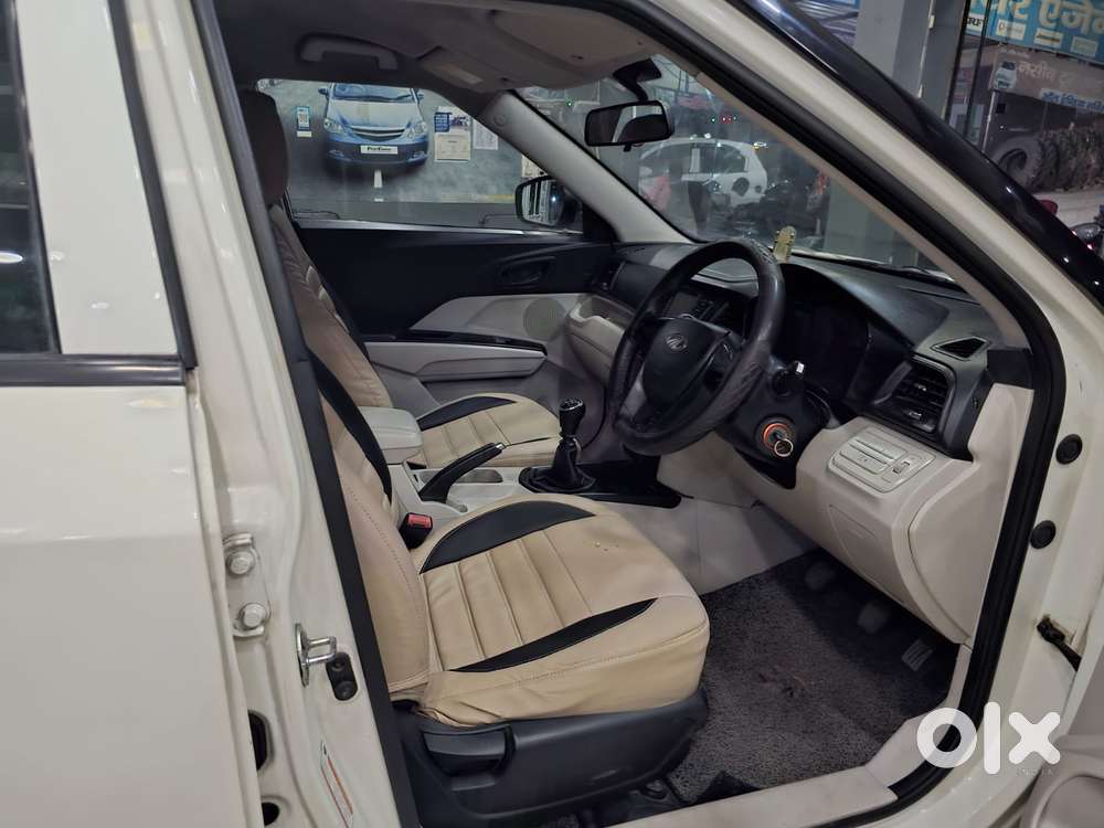 Mahindra Xuv300 W4 Diesel, 2020, Diesel