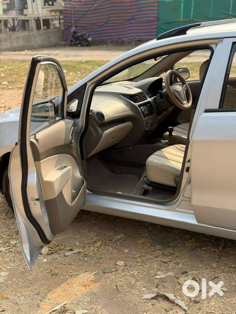 Chevrolet Sail Lt Limited Edition, 2014, Petrol