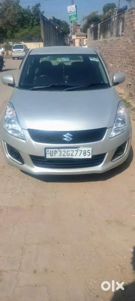 Maruti Suzuki Swift Vdi 2016