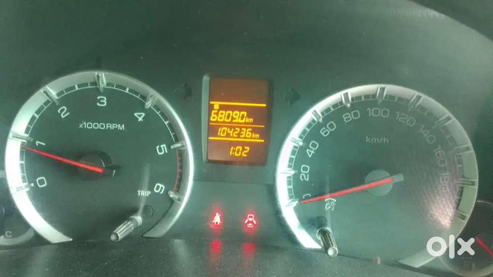 Maruti Suzuki Swift 2012 Diesel Manual