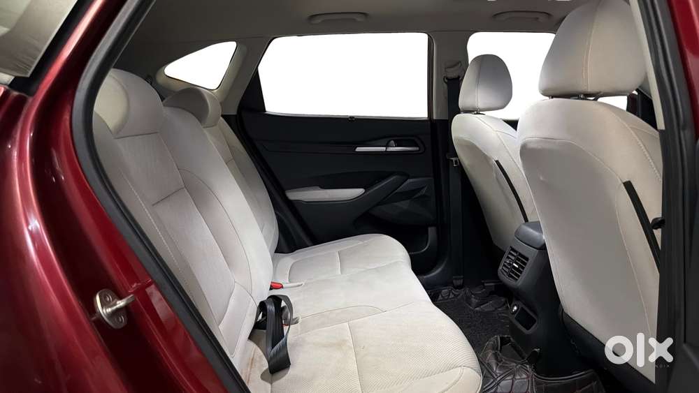 Kia Seltos Htk Plus G, 2021, Petrol