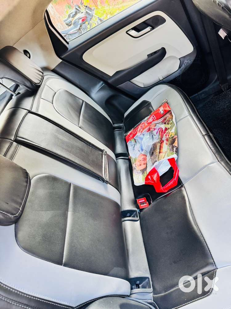 Tata Altroz Xza Petrol 2021