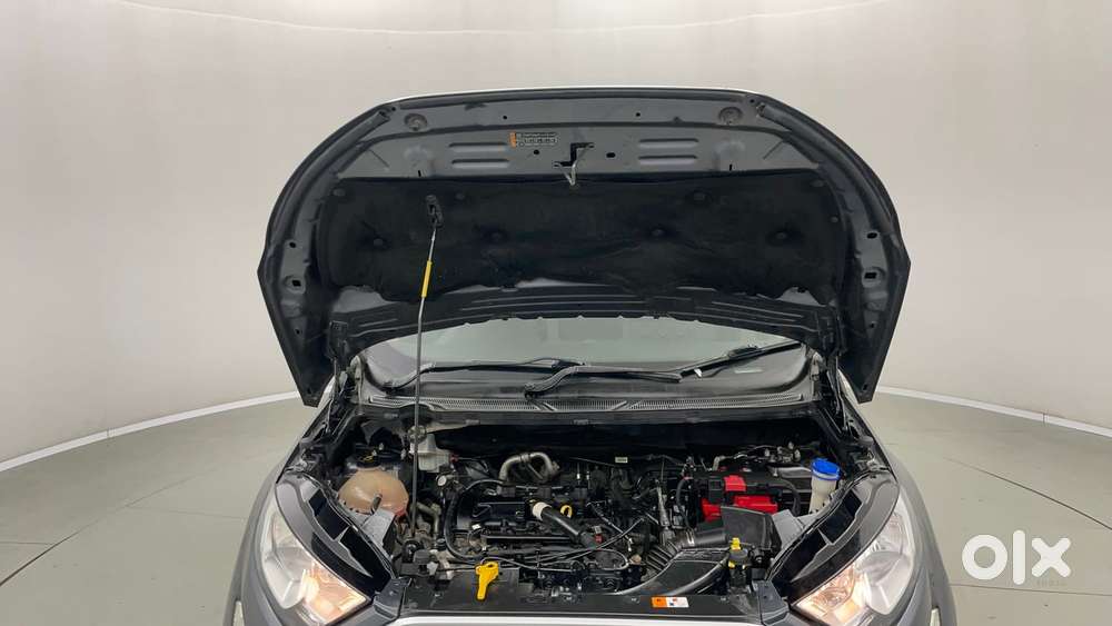 Ford Ecosport [ ] 1.5 Trend Ti Vct, 2020, Petrol