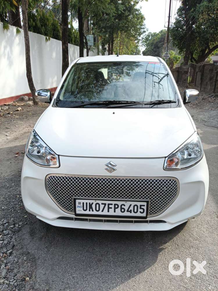 Maruti Suzuki Alto K10 Vxi Plus Ags, 2023, Petrol
