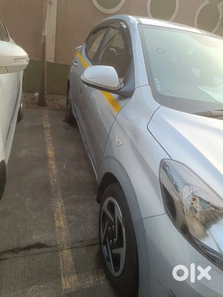 Vehicle: Hyundai Aura Mh05ga2286
Passing: Mh05 Kalyan Rto
Permit: T-pe