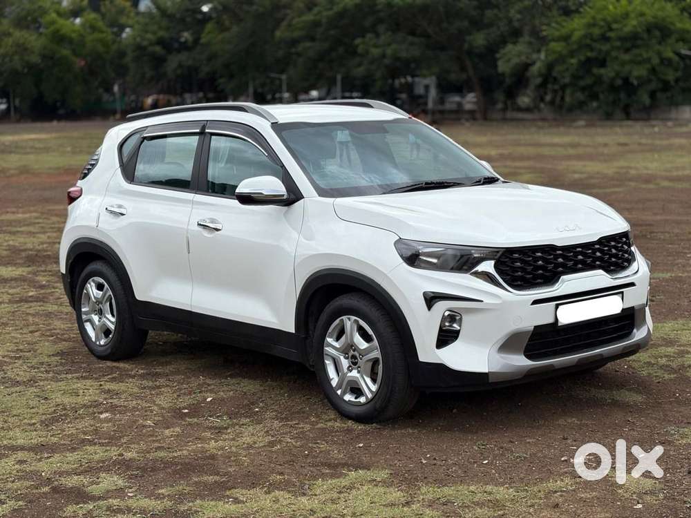 Kia Sonet Htk Plus D, 2023, Diesel