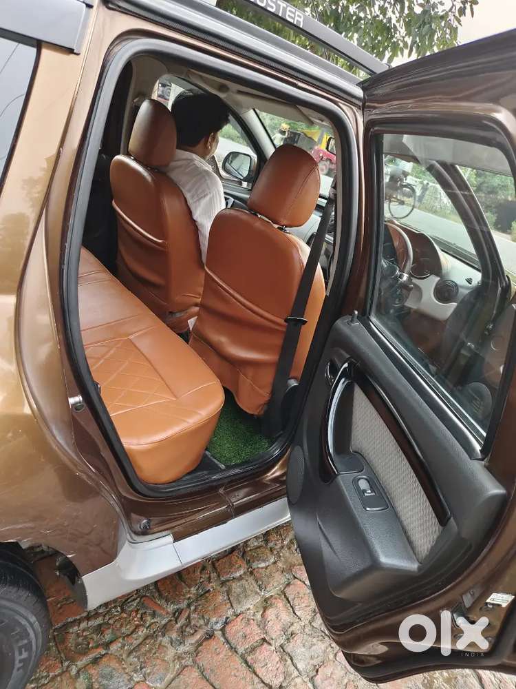 Renault Duster 2016 Diesel 201500 Km