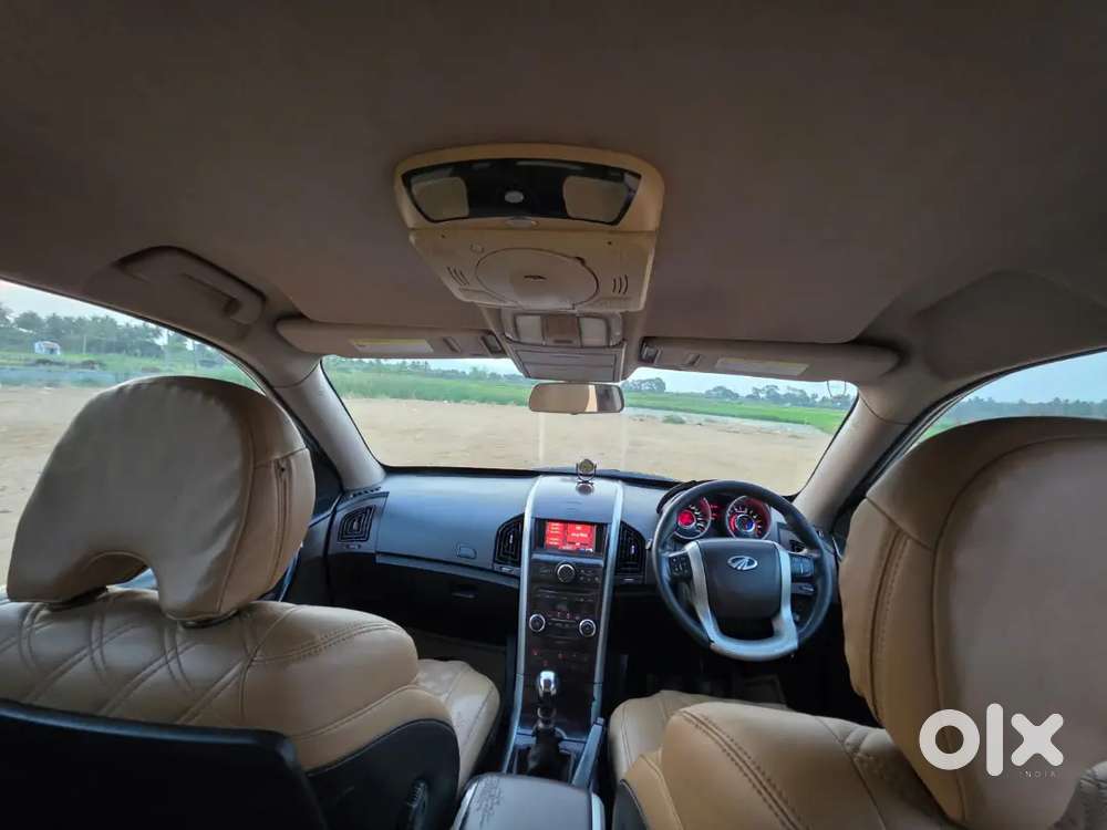 Mahindra Xuv500 Diesel Manual 2013 Car