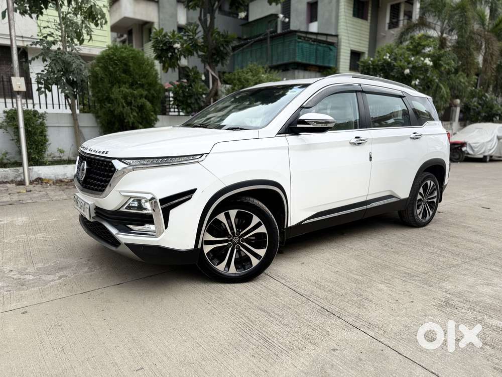 Mg Hector 2.0 Sharp Diesel, 2021, Diesel