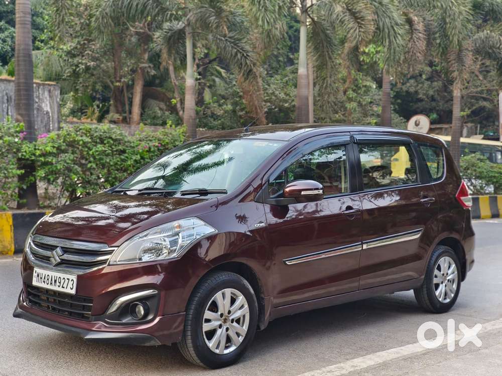 Maruti Suzuki Ertiga