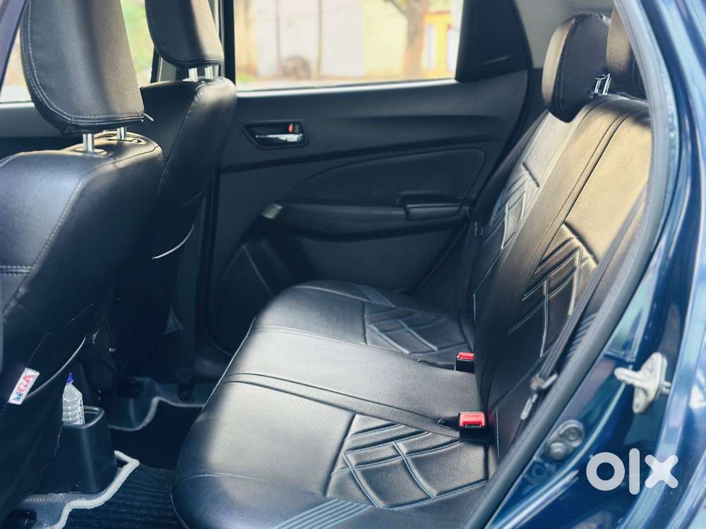 Maruti Suzuki Swift Amt Zxi, 2019, Petrol