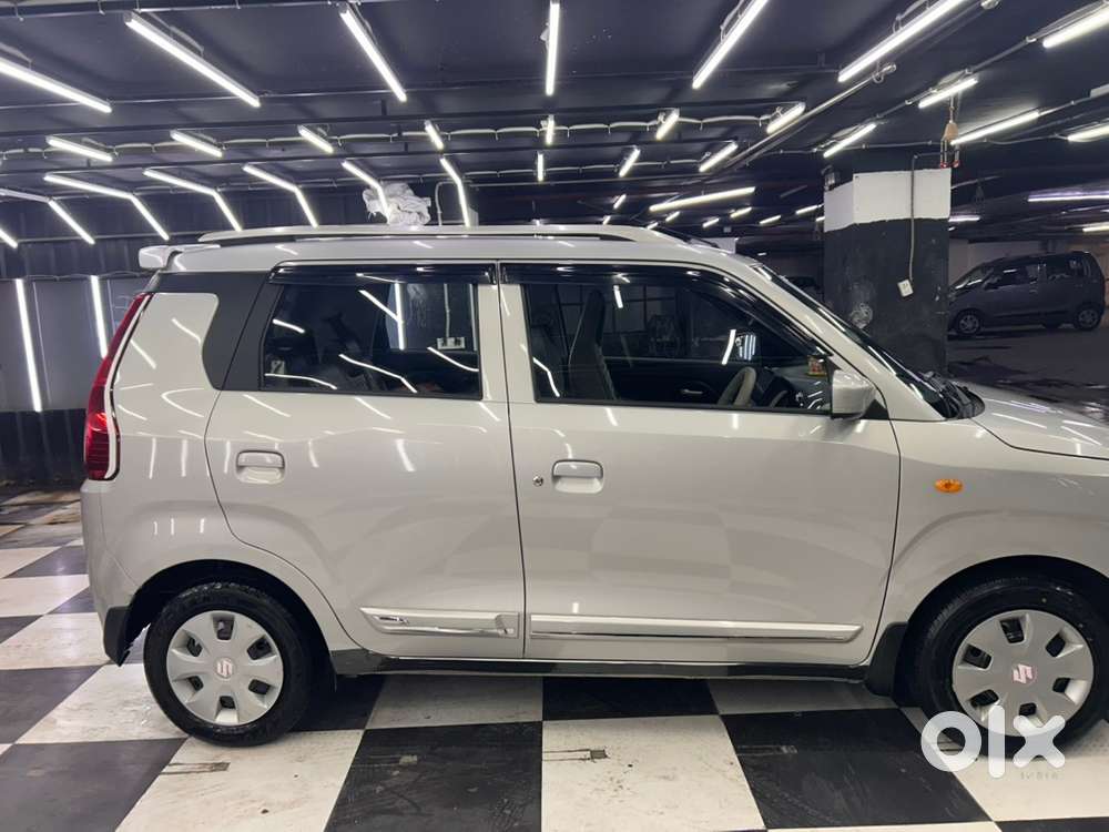 2024 Maruti Wagon R