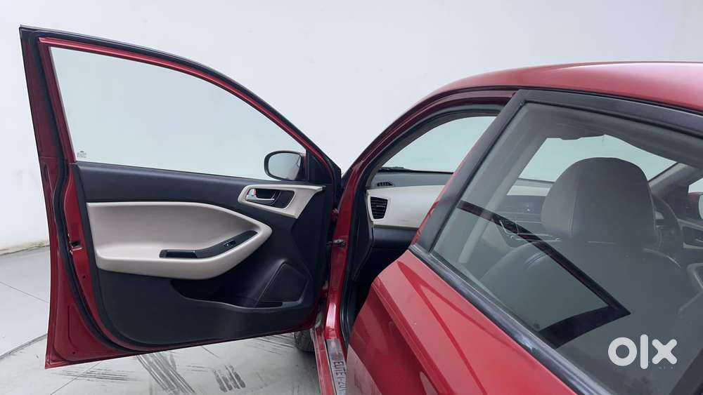 Hyundai Elite I20 Asta 1.4 Crdi, 2015, Petrol