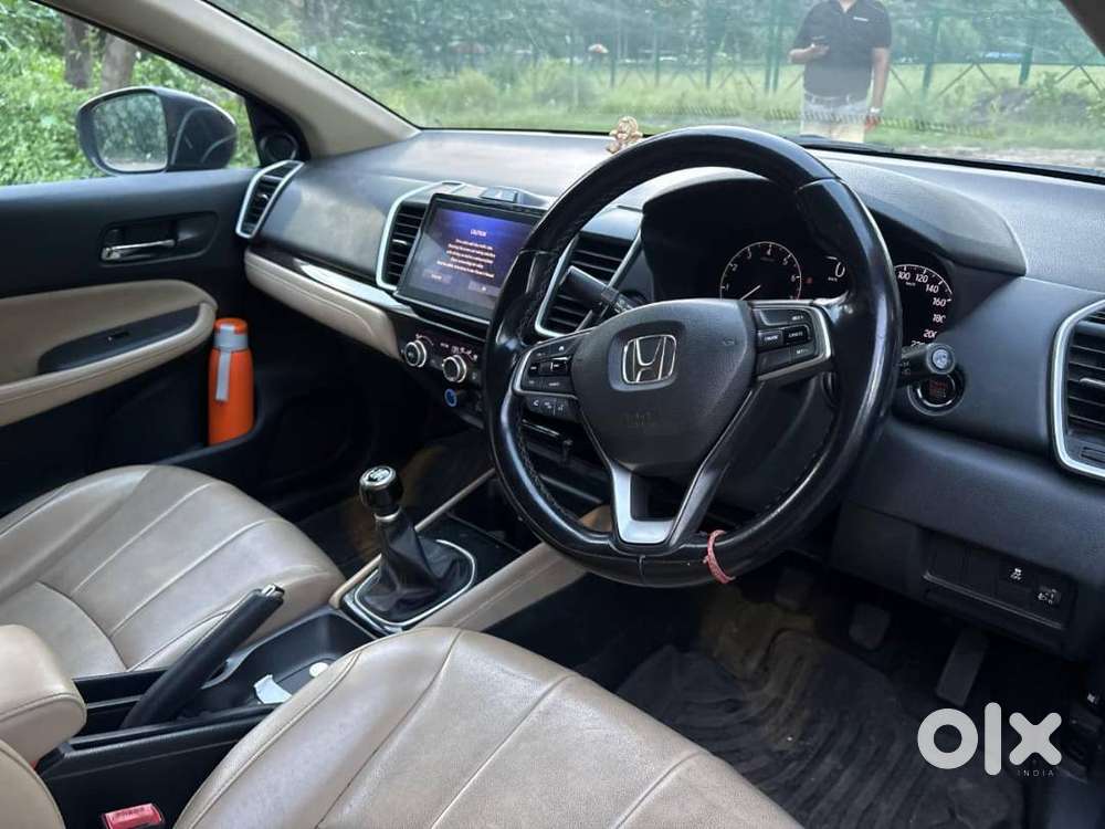 For Sale &ndash; Honda City 5th Gen Zx Mt (i-vtec)