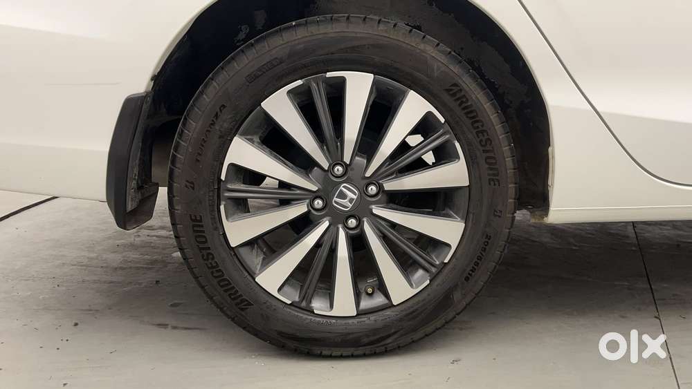 Honda City 1.5 Zx I-vtec Mt, 2024, Petrol