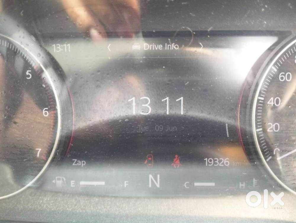 Mahindra Scorpio-n 2.2 Z6 Diesel Mt 7 Str, 2024, Diesel